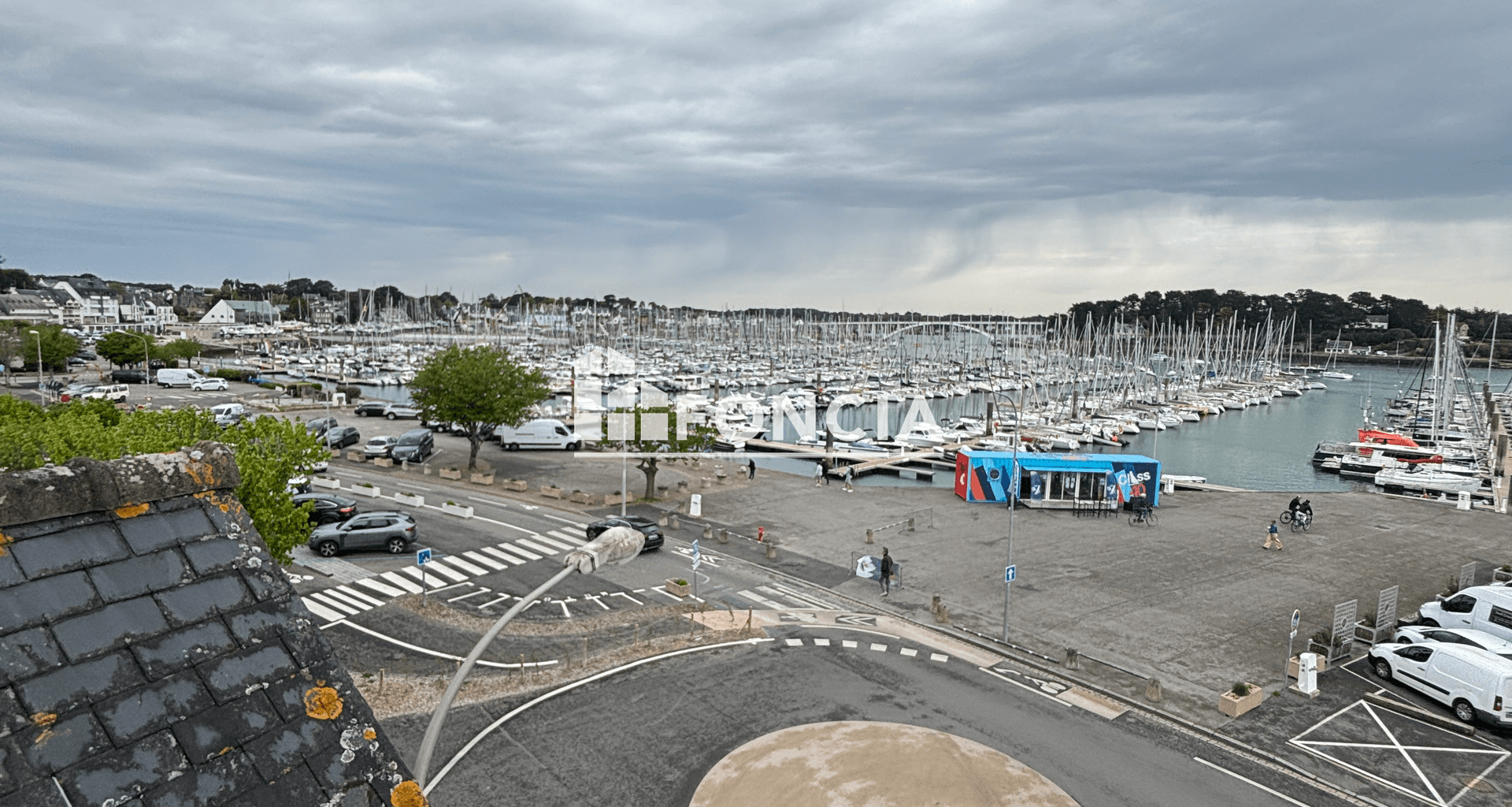 Studio (23 m²) à vendre - La Trinité-sur-mer (56470)