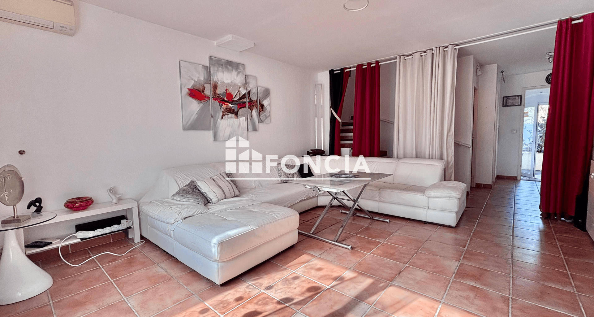 Maison 5 pièces (115 m²) à vendre - La Londe-les-maures (83250)