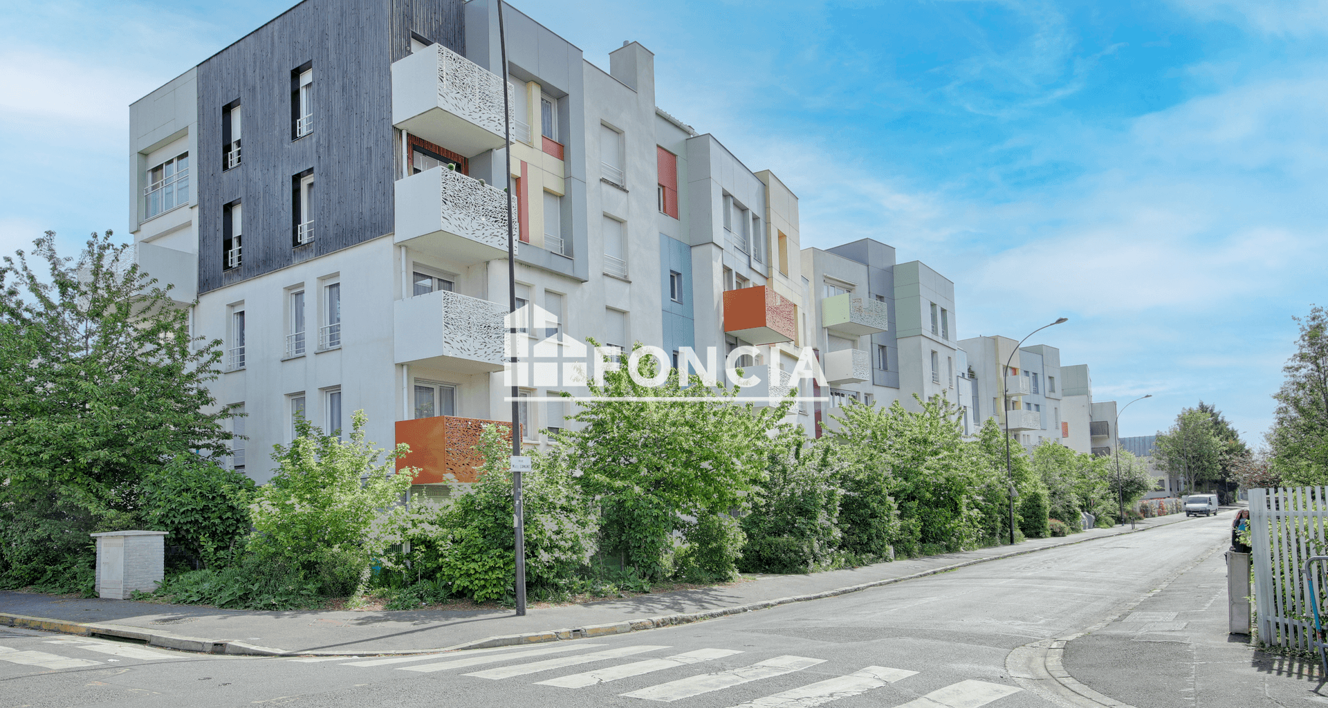 Appartement 3 pièces (60 m²) à vendre - Ivry-sur-seine (94200)