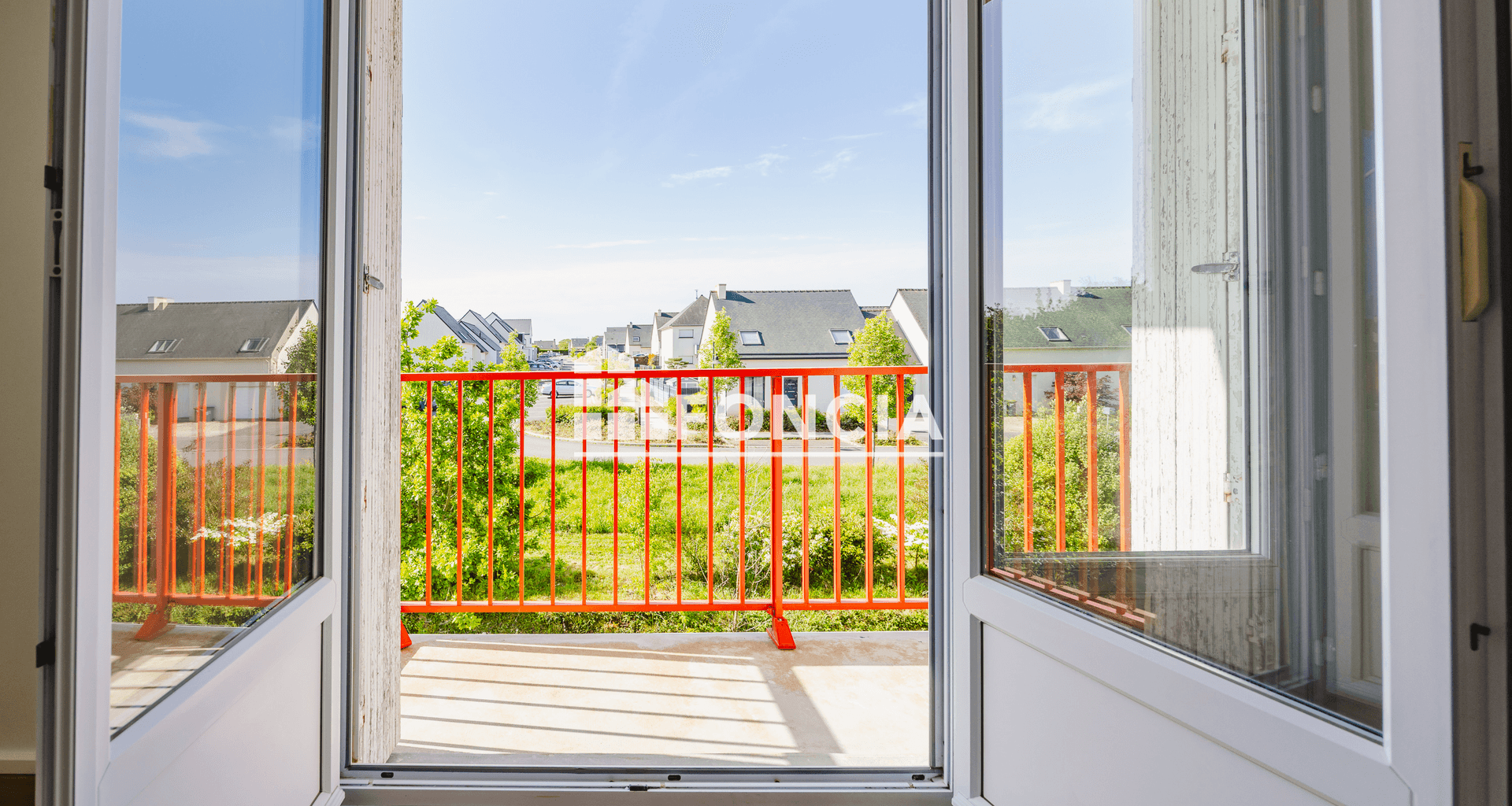 Appartement 4 pièces (82 m²) à vendre - Bréal-sous-montfort (35310)