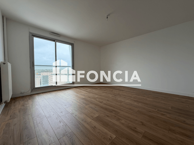 Appartement 3 pièces (61.84 m²) à louer - Brest (29200)