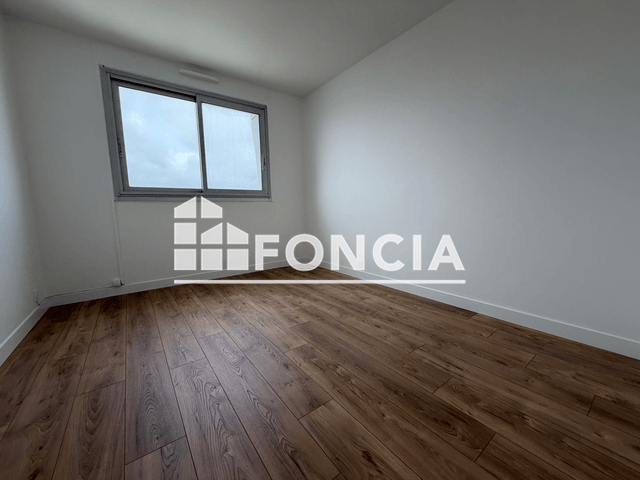 Appartement 3 pièces (61.84 m²) à louer - Brest (29200)