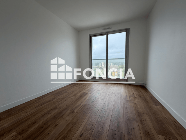 Appartement 3 pièces (61.84 m²) à louer - Brest (29200)