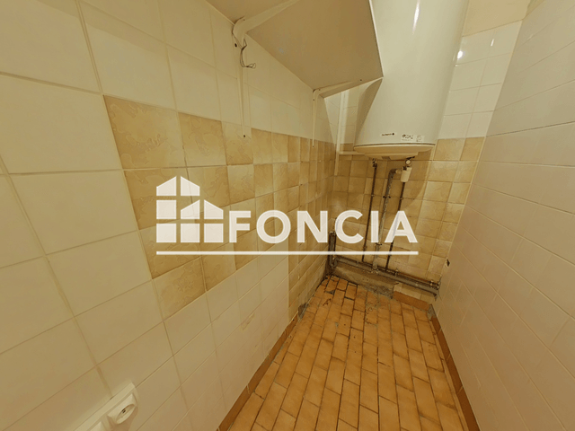 Appartement 3 pièces (95.32 m²) à louer - Arles (13200)