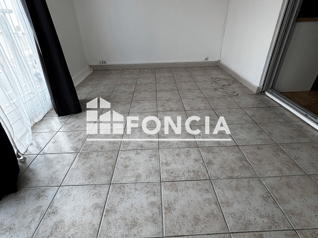 Appartement 2 pièces (37.8 m²) à louer - Canet En Roussillon (66140)