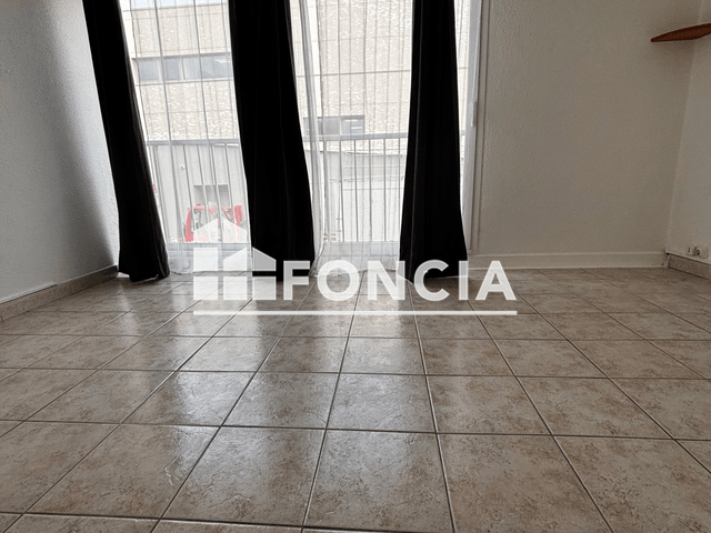 Appartement 2 pièces (37.8 m²) à louer - Canet En Roussillon (66140)