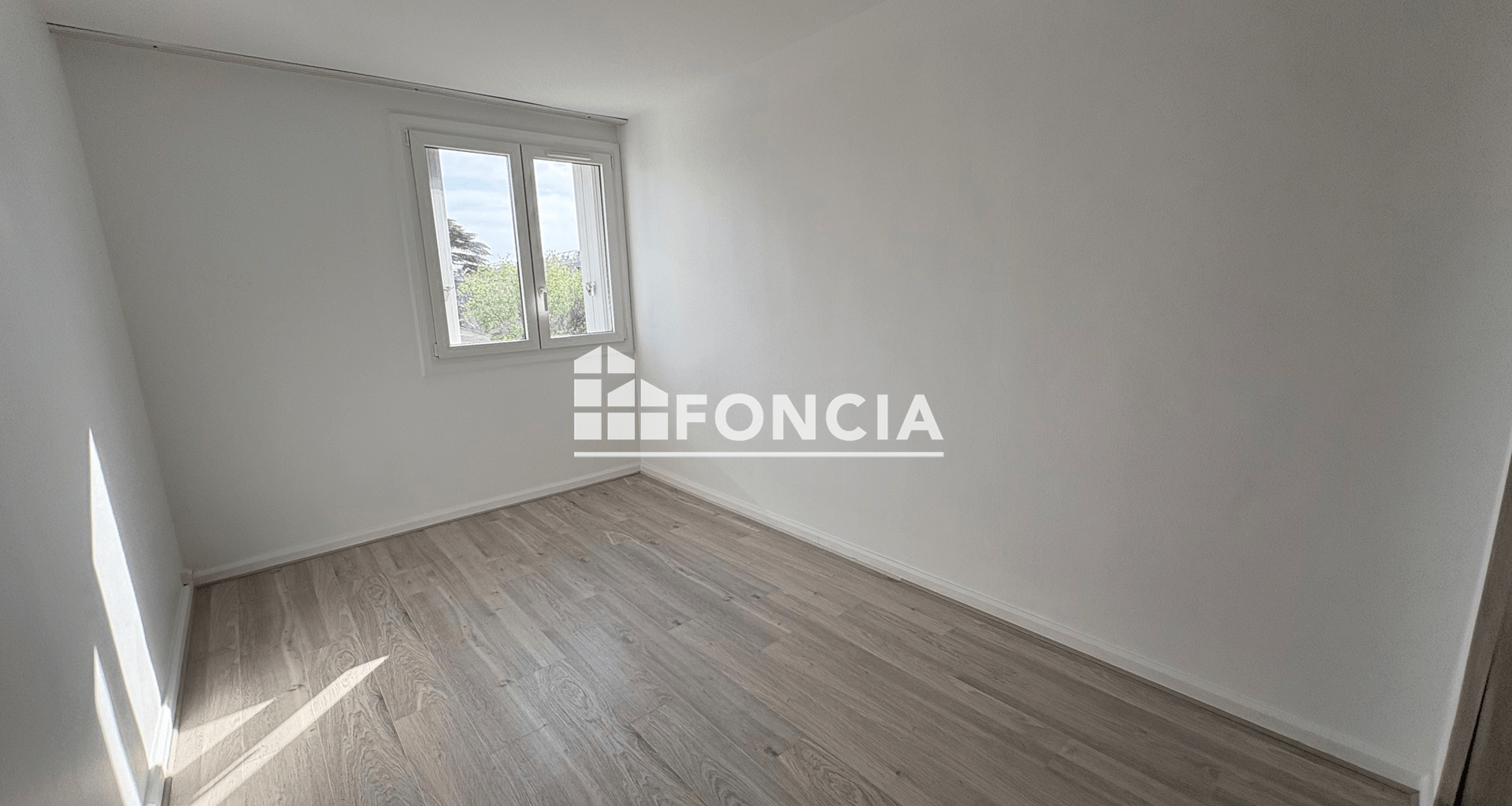 Appartement 3 pièces (65 m²) à louer - Eaubonne (95600)