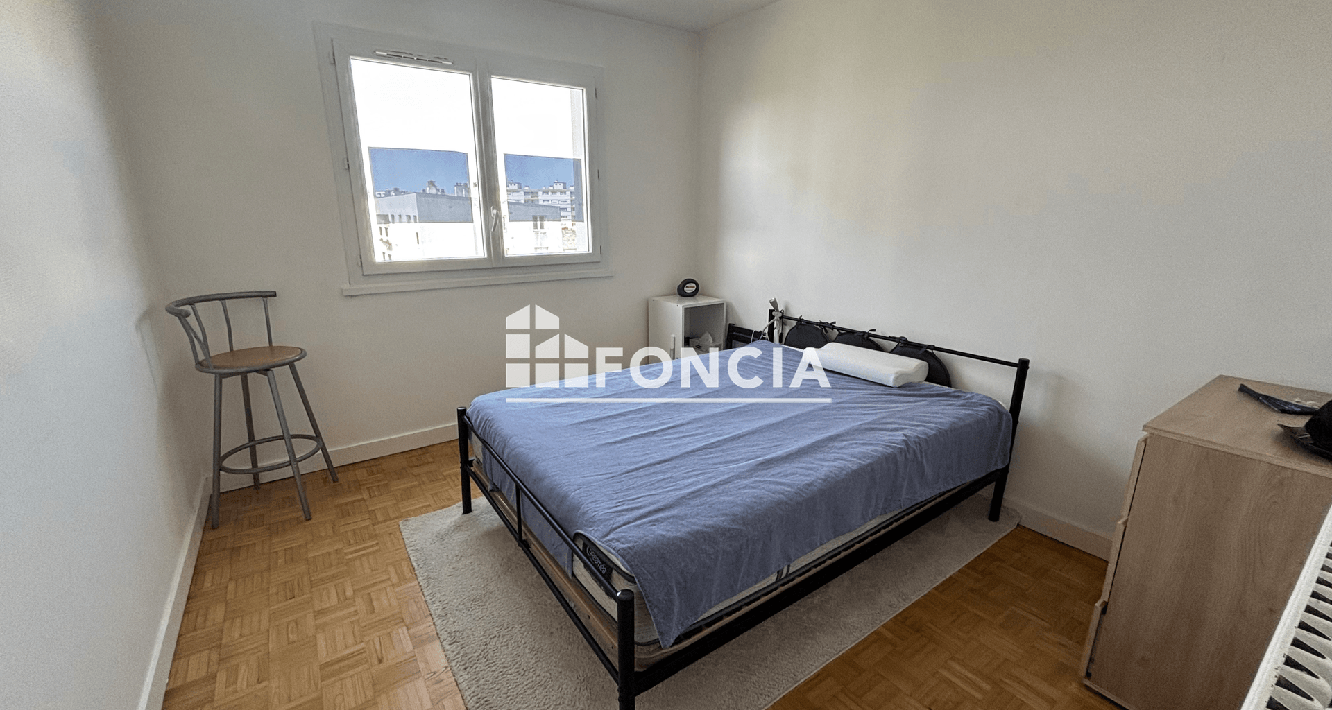 Appartement 3 pièces (74.65 m²) à vendre - Lanester (56600)
