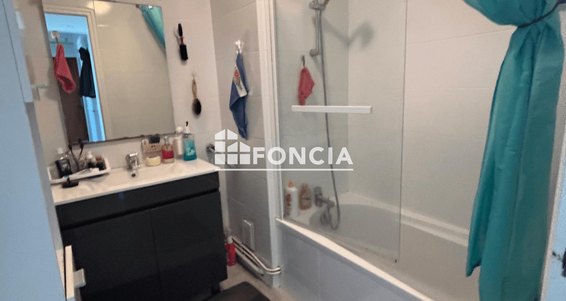 Appartement 3 pièces (74.65 m²) à vendre - Lanester (56600)