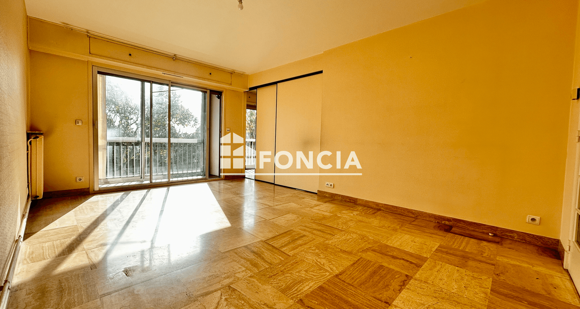 Appartement 3 pièces (66.83 m²) à louer - Carcassonne (11000)