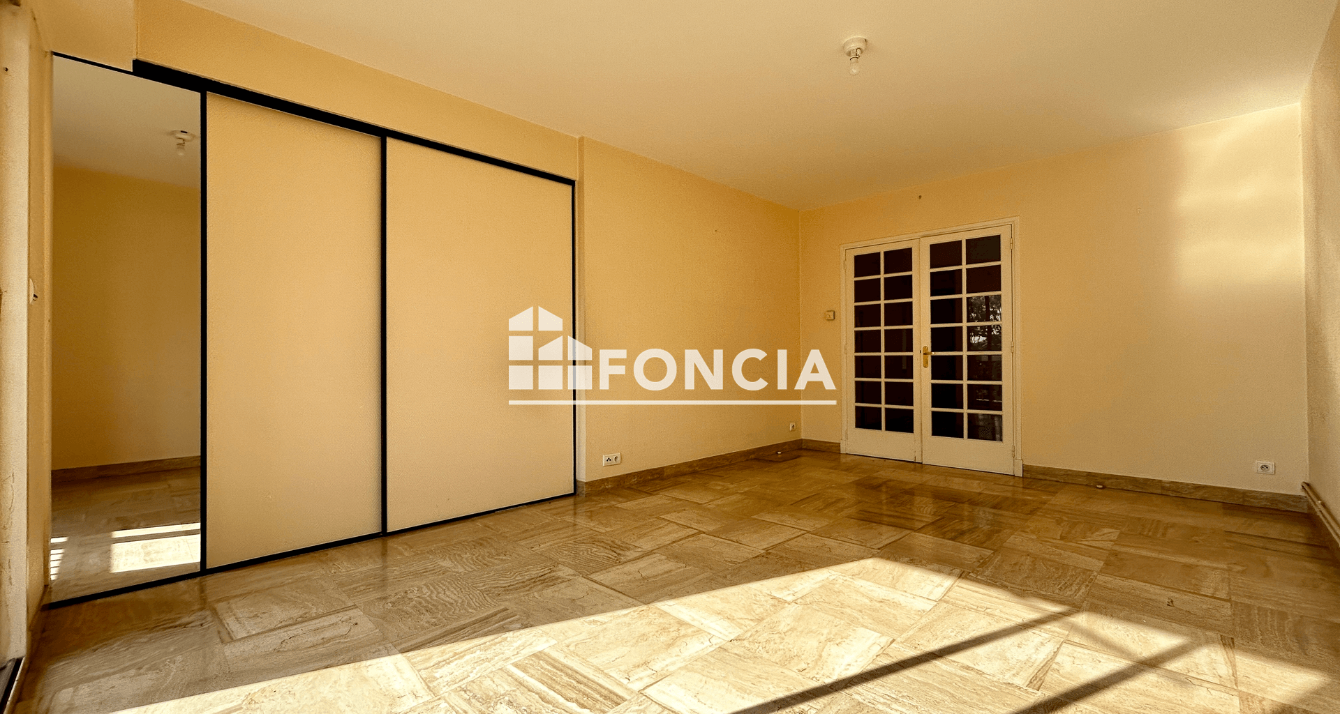 Appartement 3 pièces (66.83 m²) à louer - Carcassonne (11000)