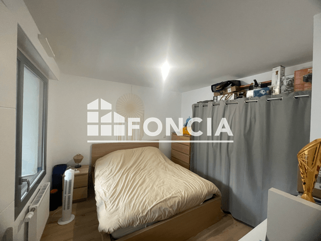 Appartement 2 pièces (41.02 m²) à louer - Le Pont De Claix (38800)