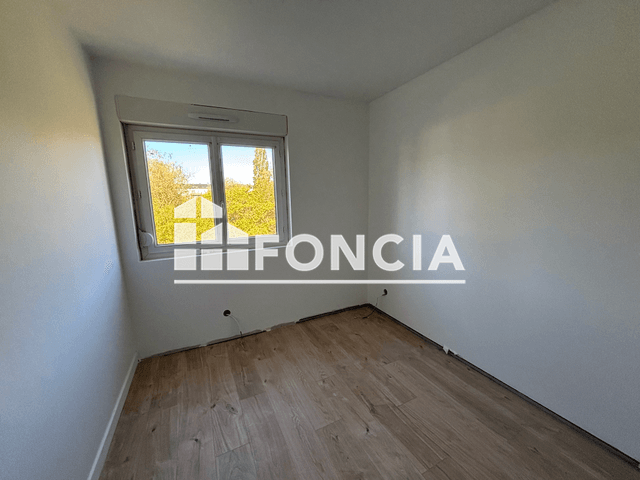 Appartement 3 pièces (59.4 m²) à louer - Neuves Maisons (54230)