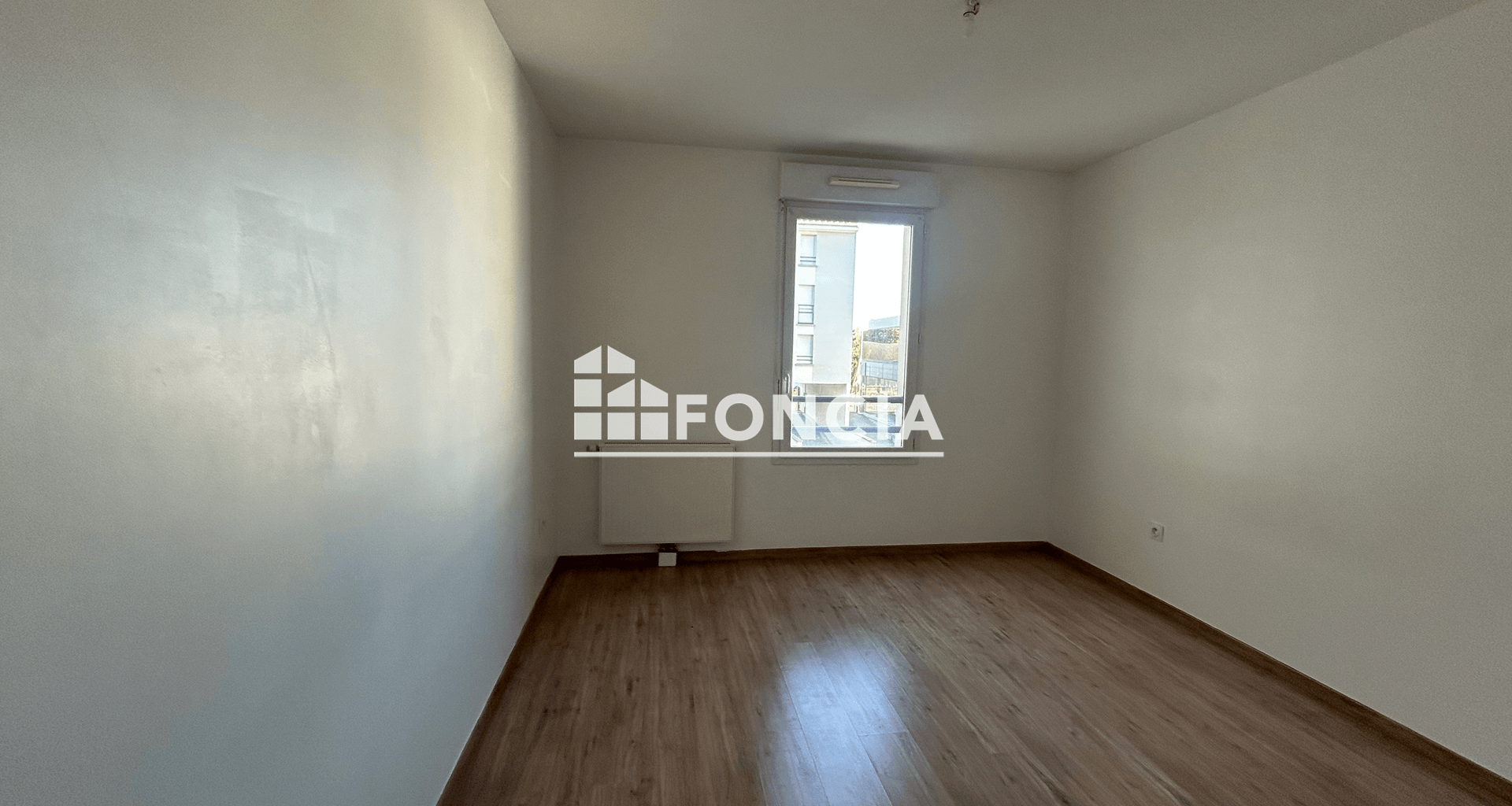 Appartement 2 pièces (44.33 m²) à vendre - Meaux (77100)