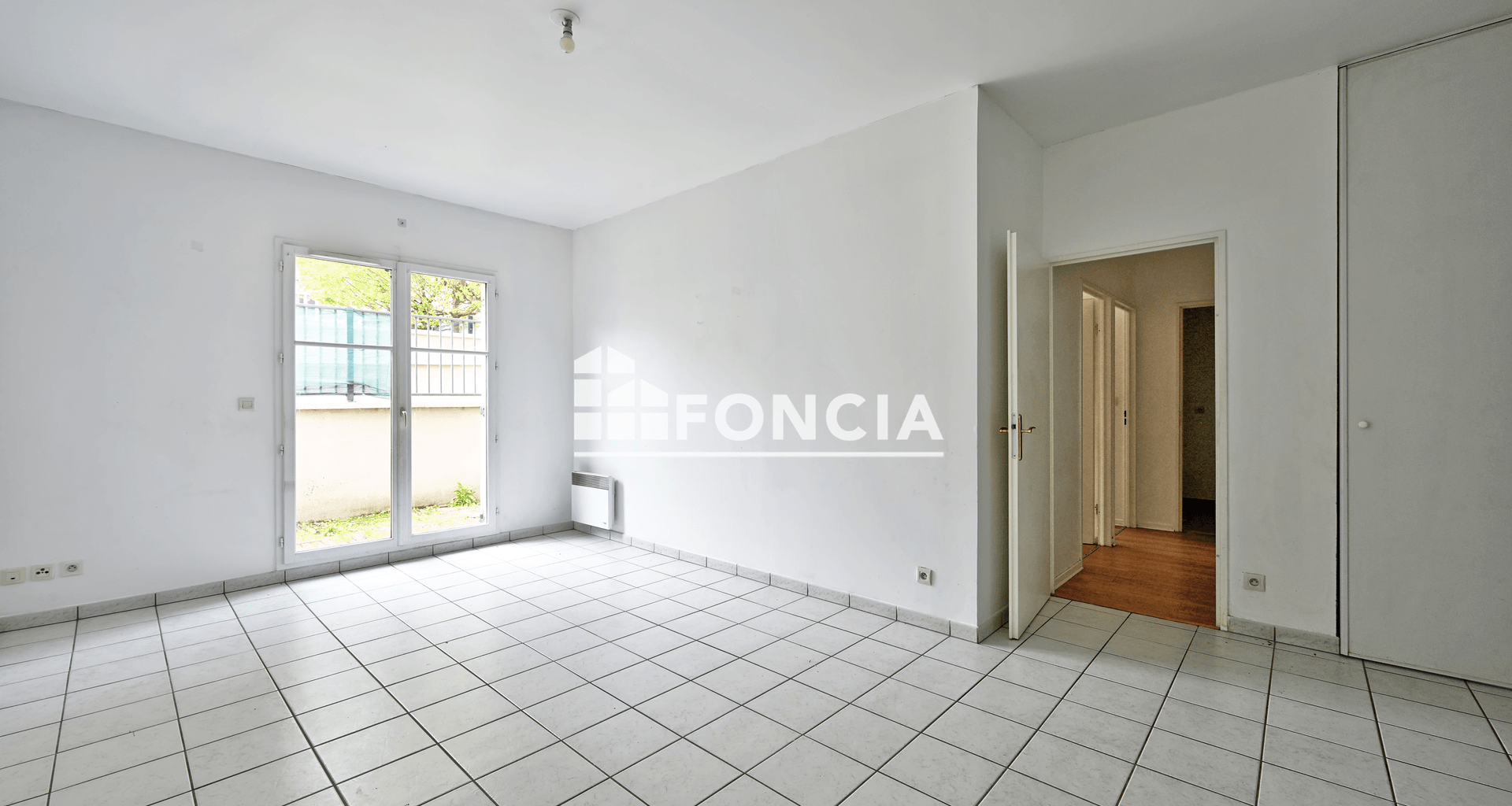 Appartement 3 pièces (57 m²) à vendre - Osny (95520)
