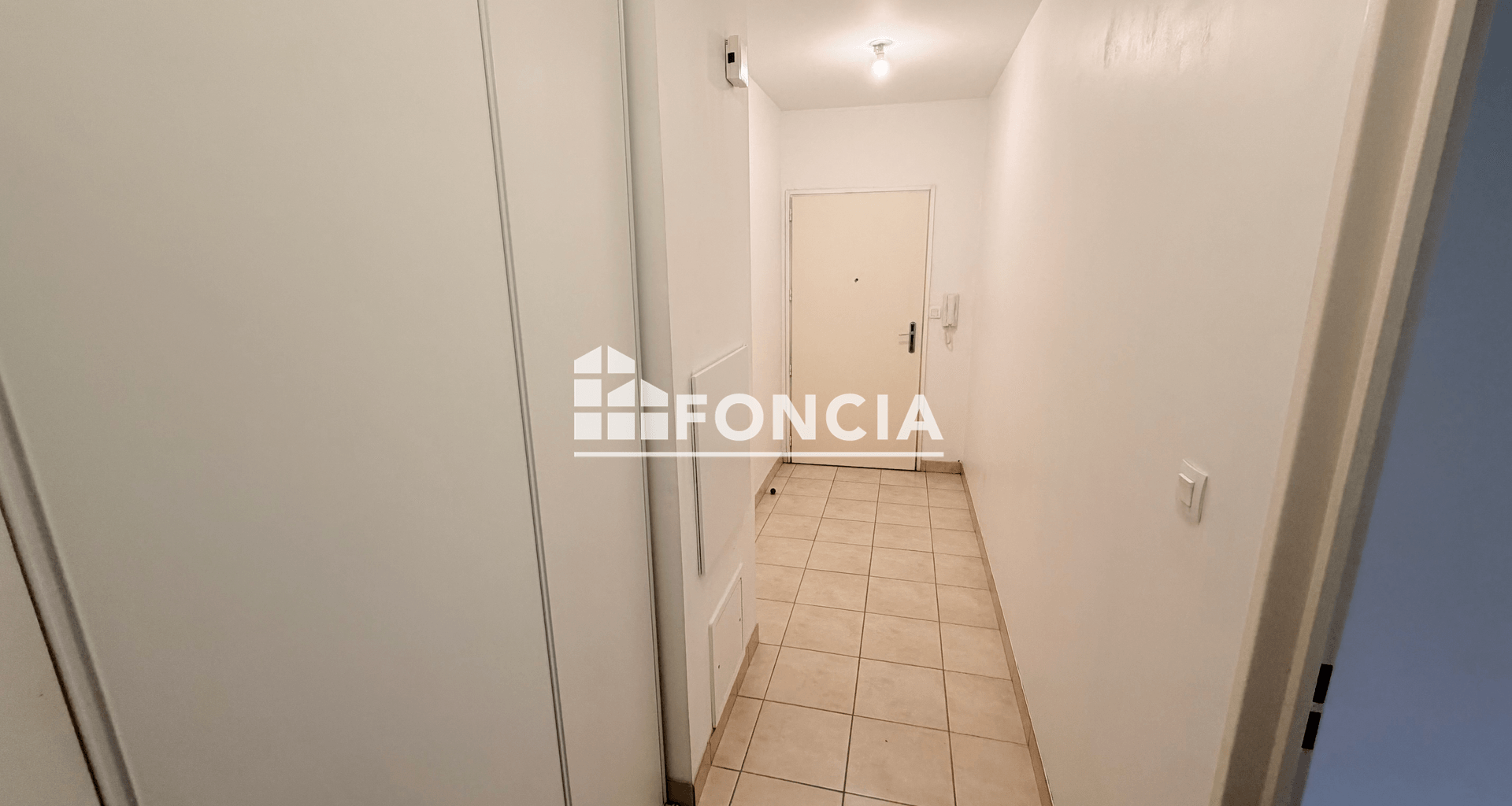 Studio (29 m²) à vendre - Brest (29200)