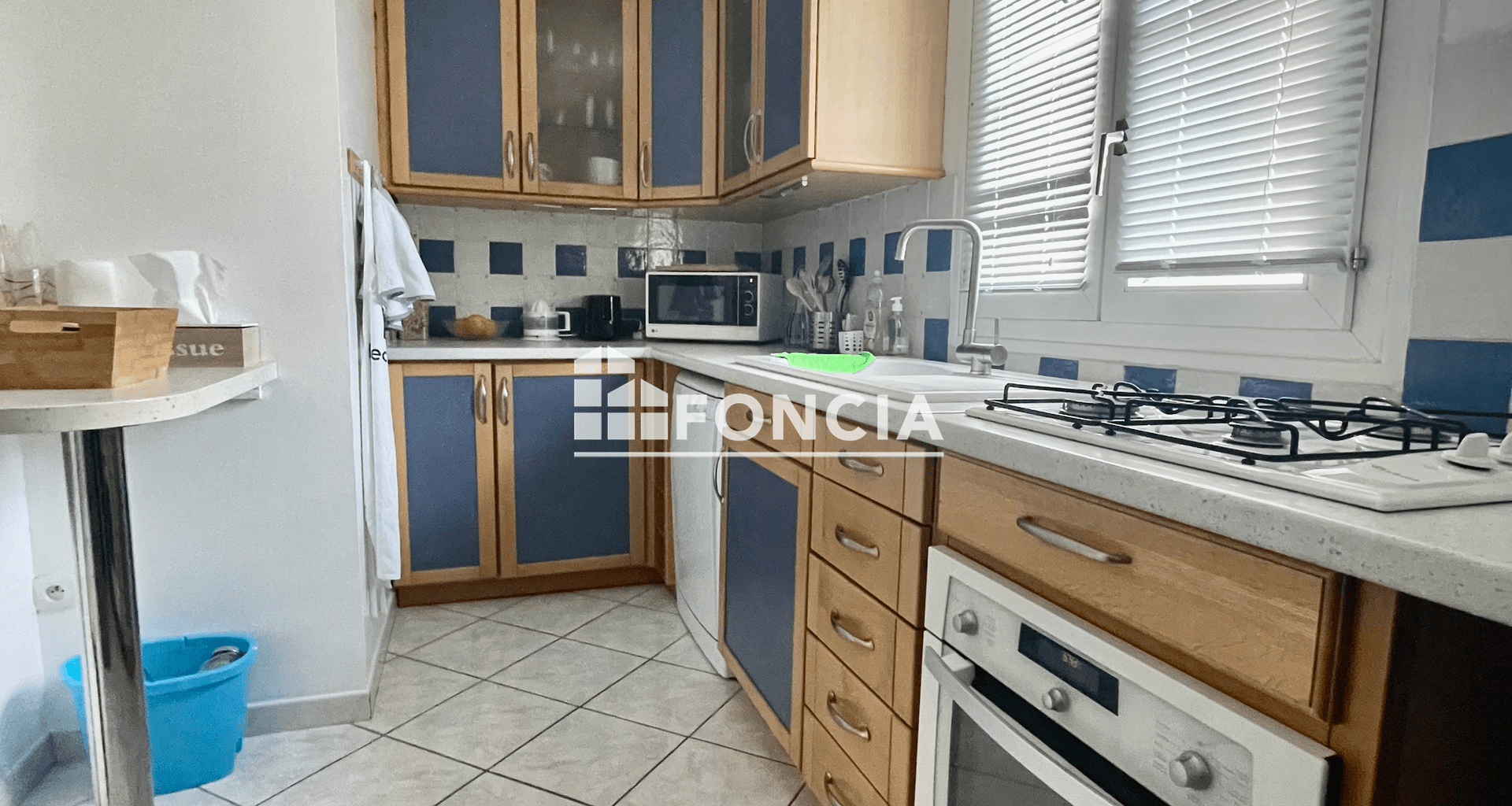 Appartement meublé 2 pièces (49.01 m²) à louer - Moisselles (95570)