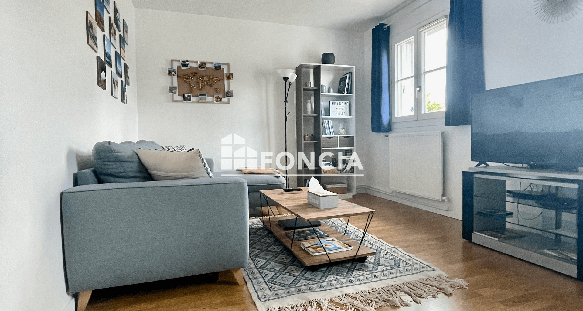 Appartement meublé 2 pièces (49.01 m²) à louer - Moisselles (95570)