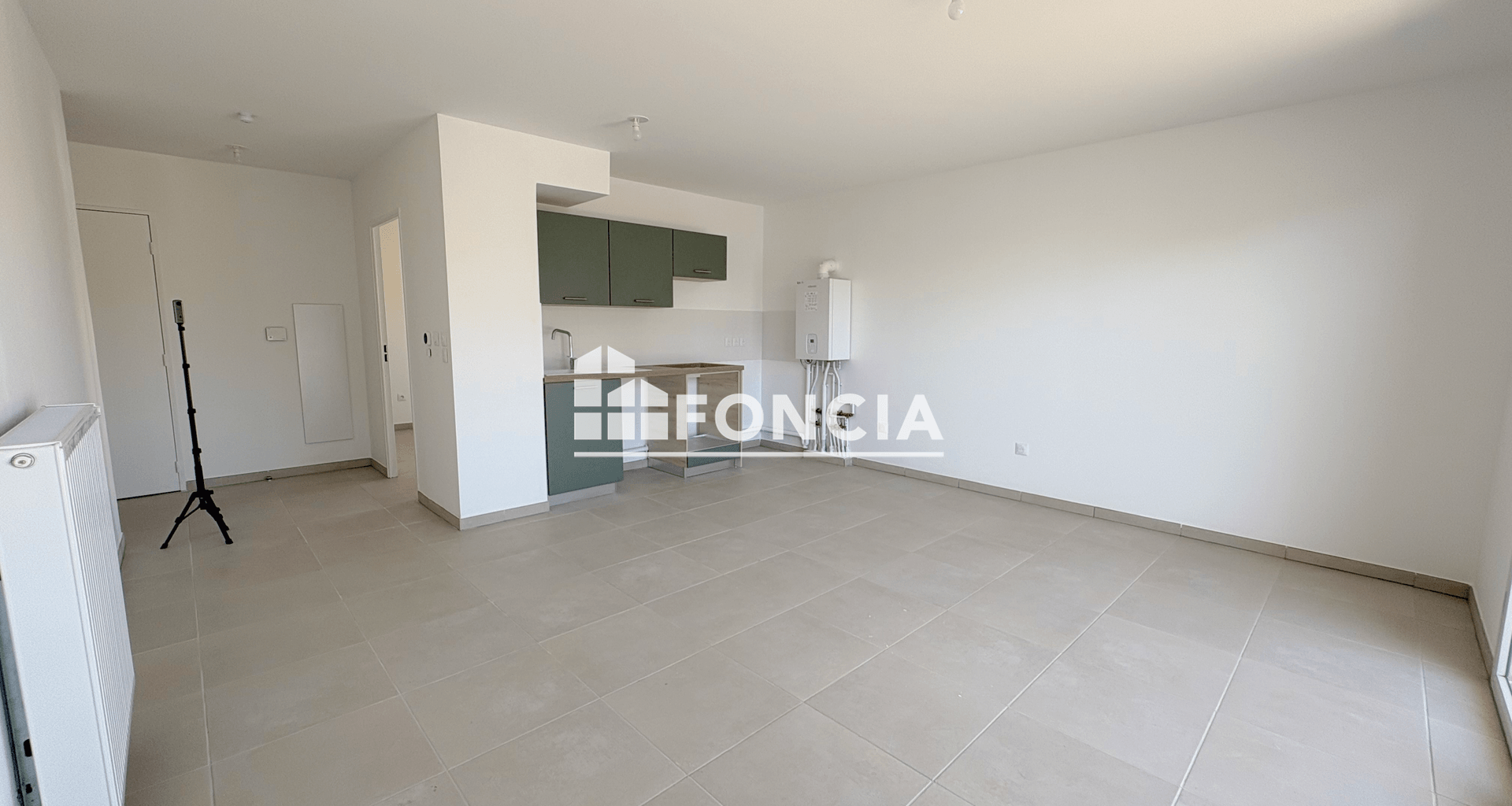 Appartement 2 pièces (48.87 m²) à louer - Monteux (84170)