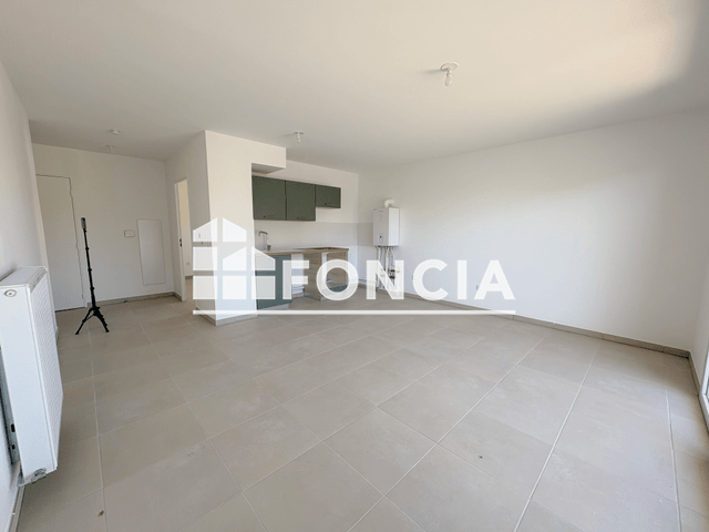 Appartement 2 pièces (48.87 m²) à louer - Monteux (84170)