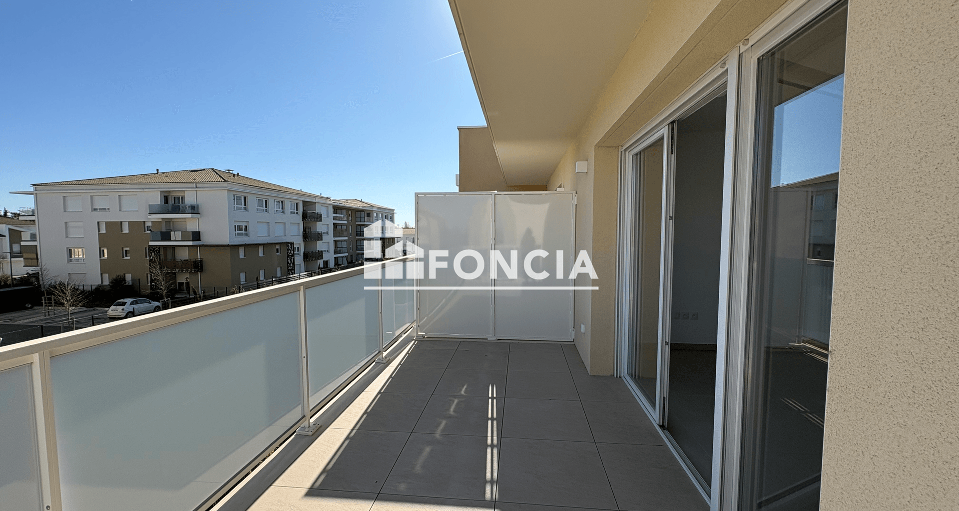 Appartement 2 pièces (48.87 m²) à louer - Monteux (84170)