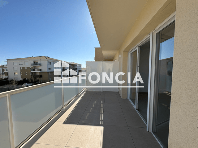 Appartement 2 pièces (48.87 m²) à louer - Monteux (84170)