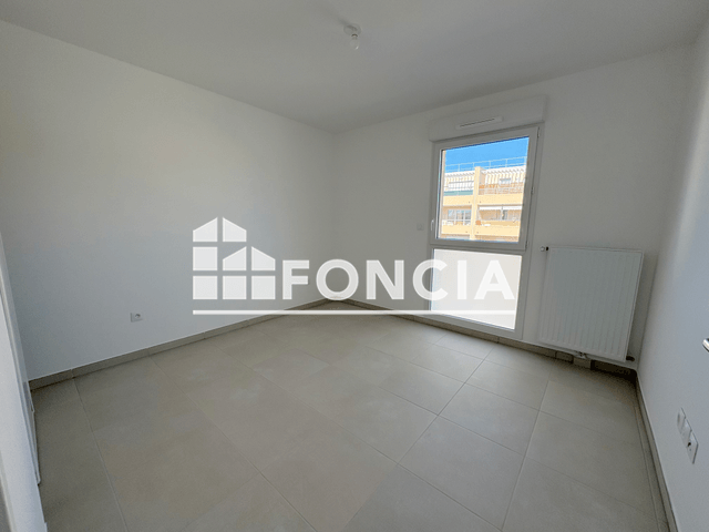 Appartement 2 pièces (48.87 m²) à louer - Monteux (84170)