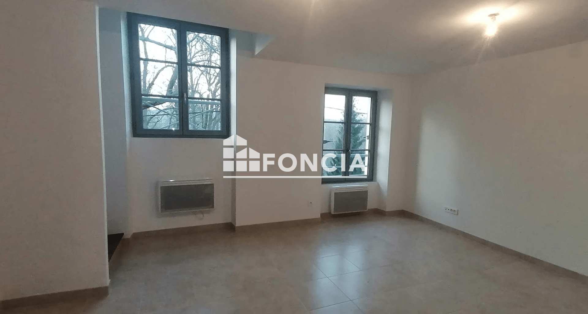 Appartement 2 pièces (39.71 m²) à louer - L'isle-adam (95290)