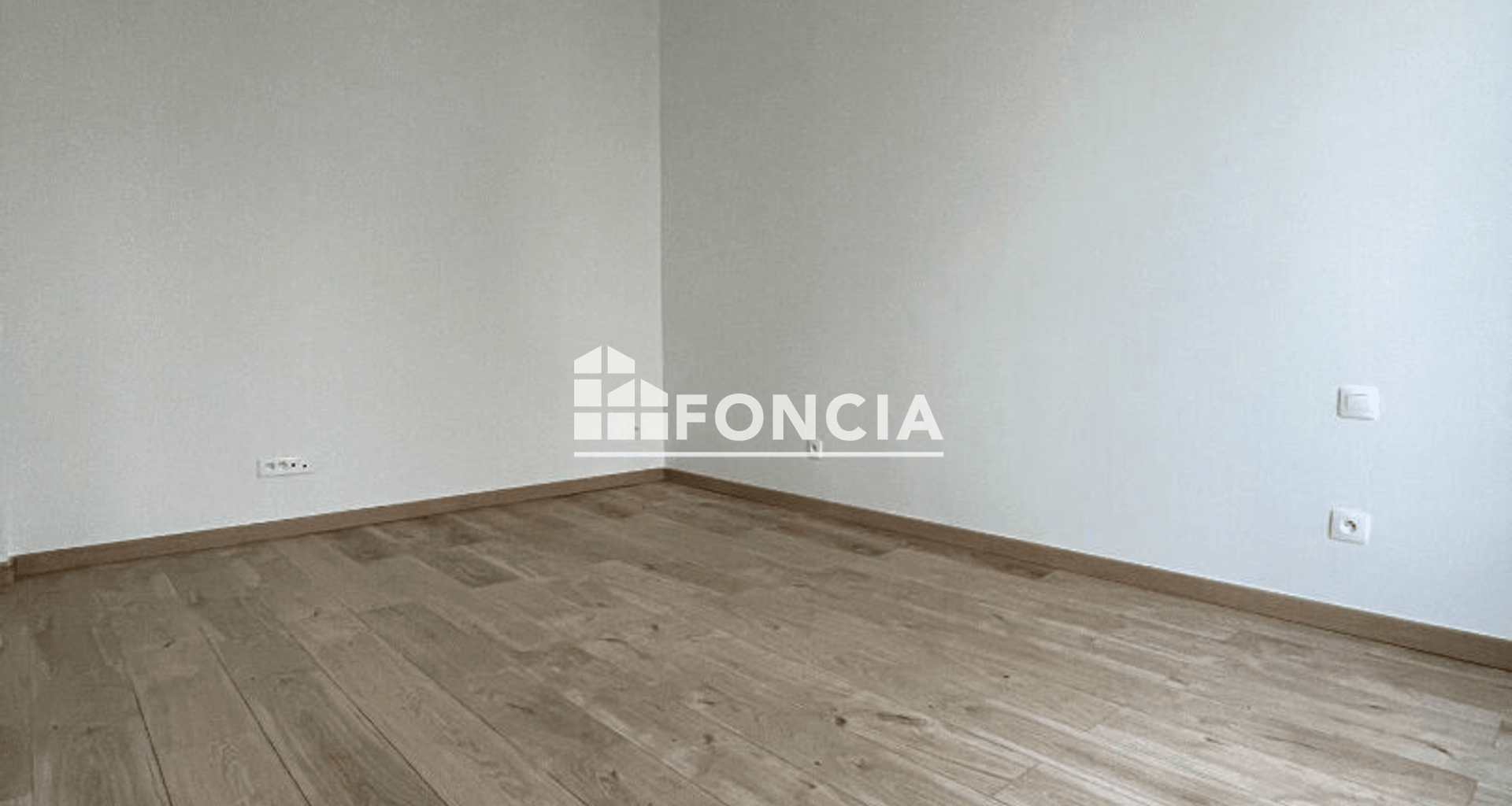 Appartement 2 pièces (39.71 m²) à louer - L'isle-adam (95290)