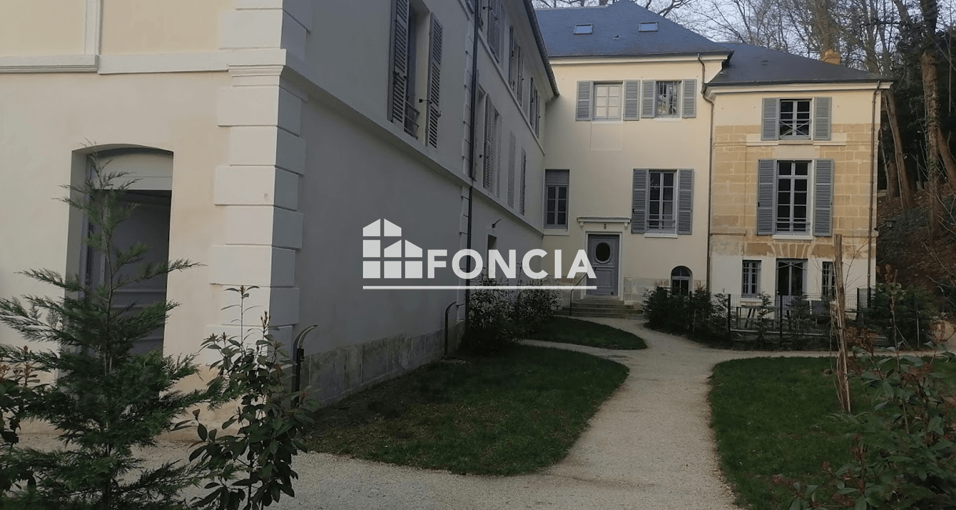 Appartement 2 pièces (39.71 m²) à louer - L'isle-adam (95290)