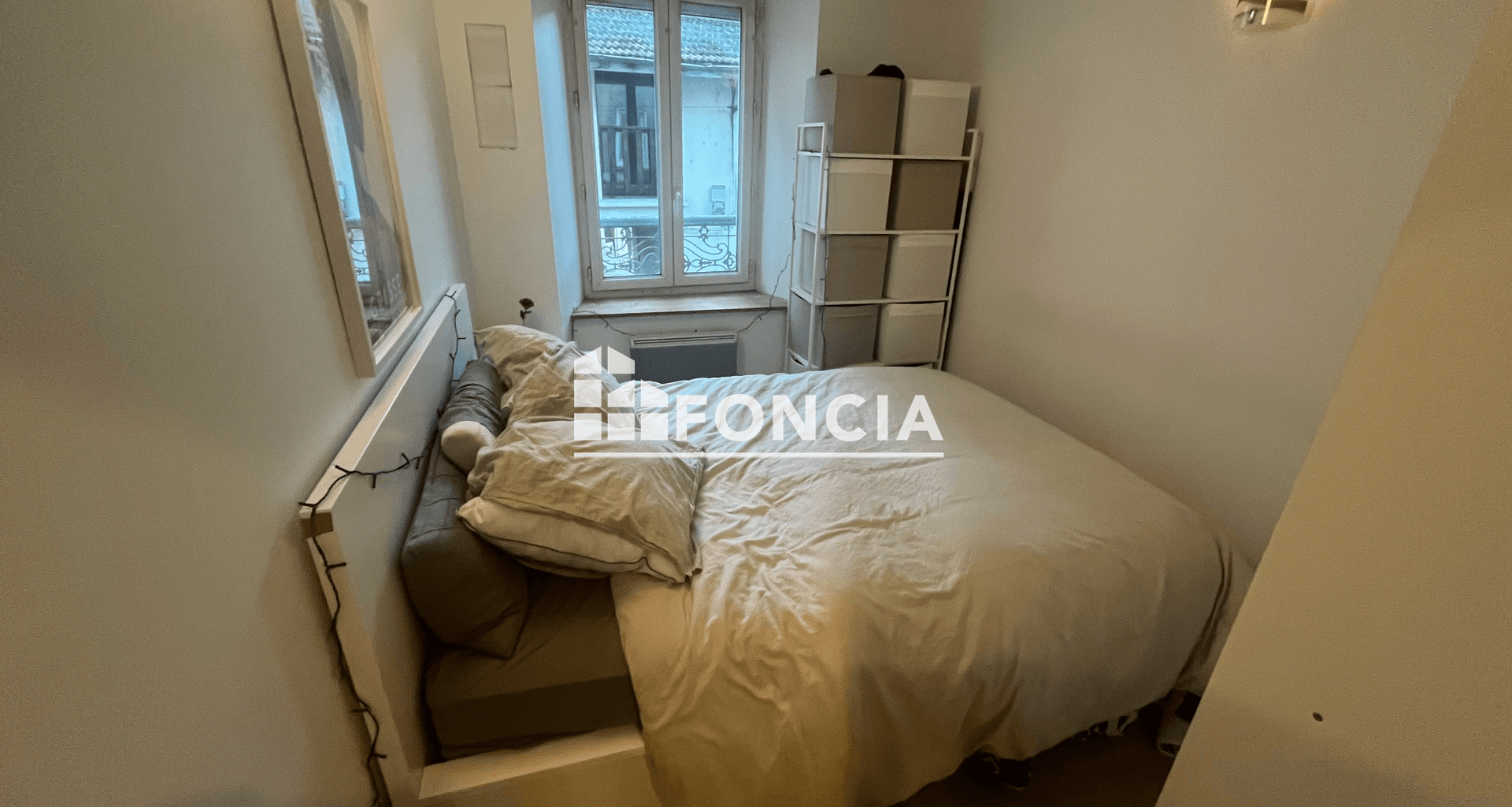 Appartement 3 pièces (38.82 m²) à vendre - Vizille (38220)
