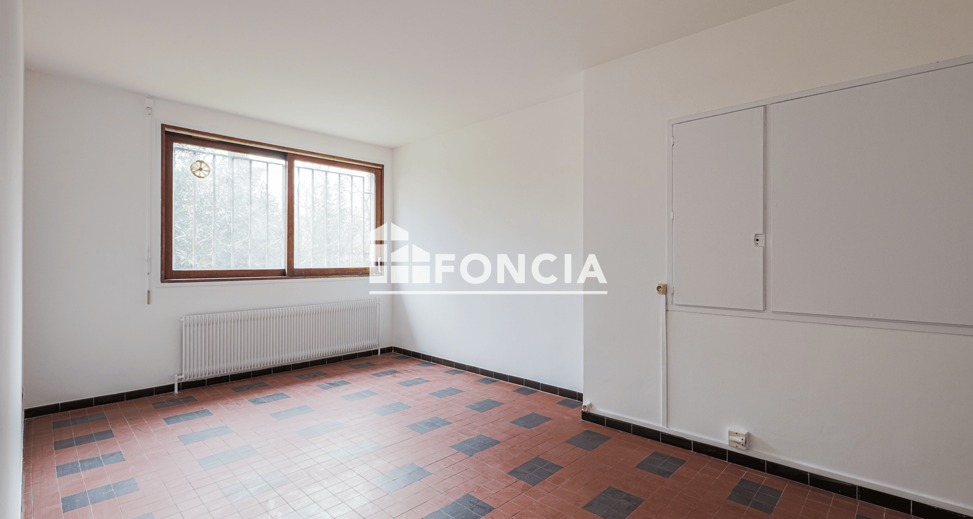 Appartement 2 pièces (42.62 m²) à vendre - Grenoble (38100)