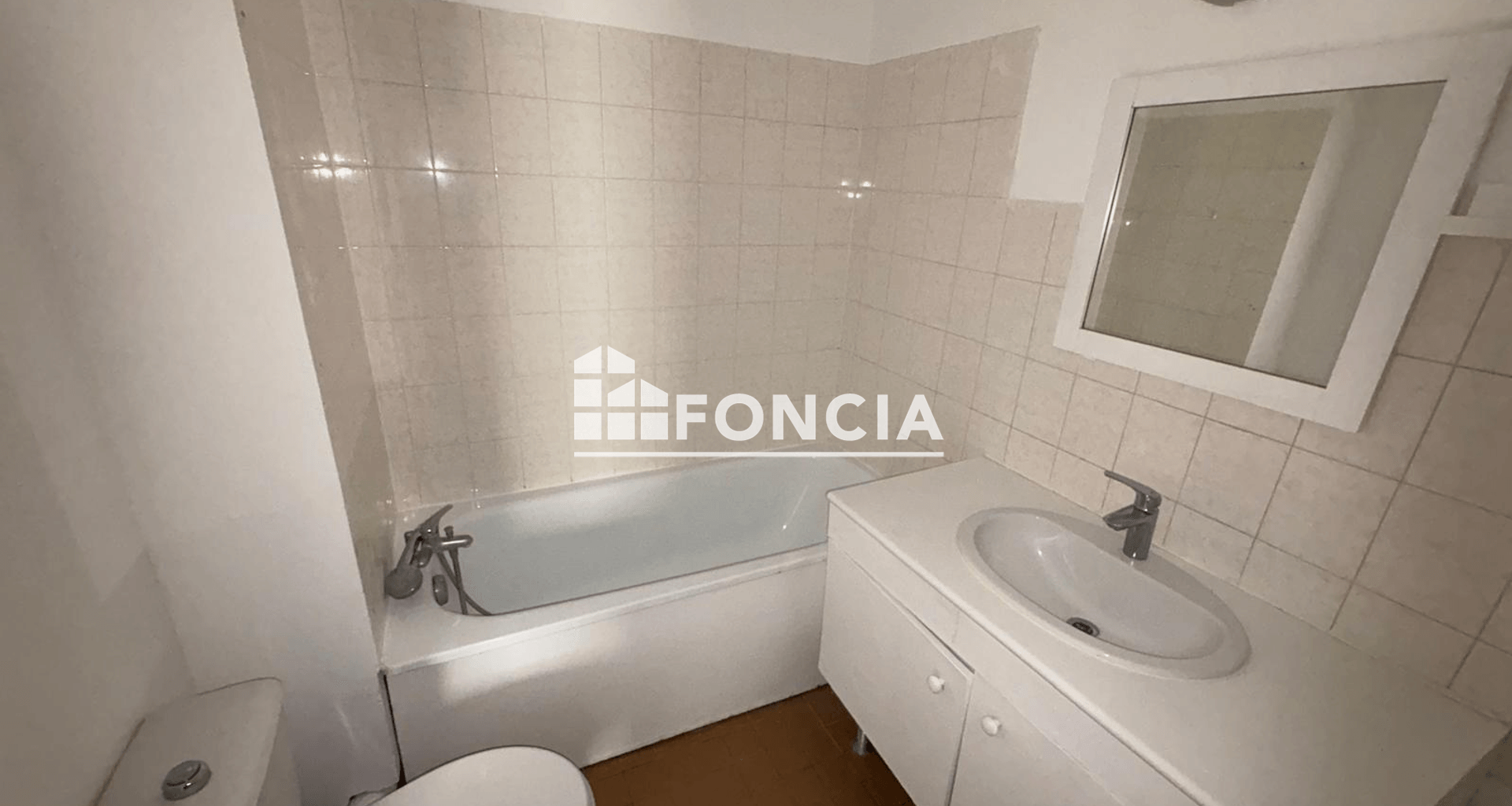 Studio (28.36 m²) à louer - Quincy-sous-sénart (91480)