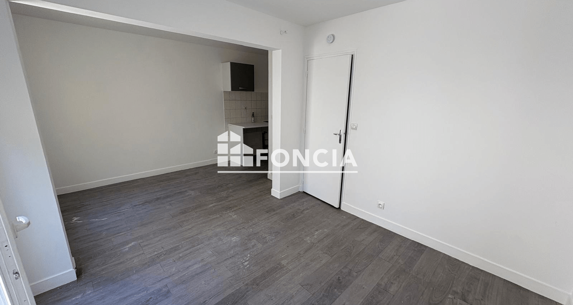 Studio (28.36 m²) à louer - Quincy-sous-sénart (91480)