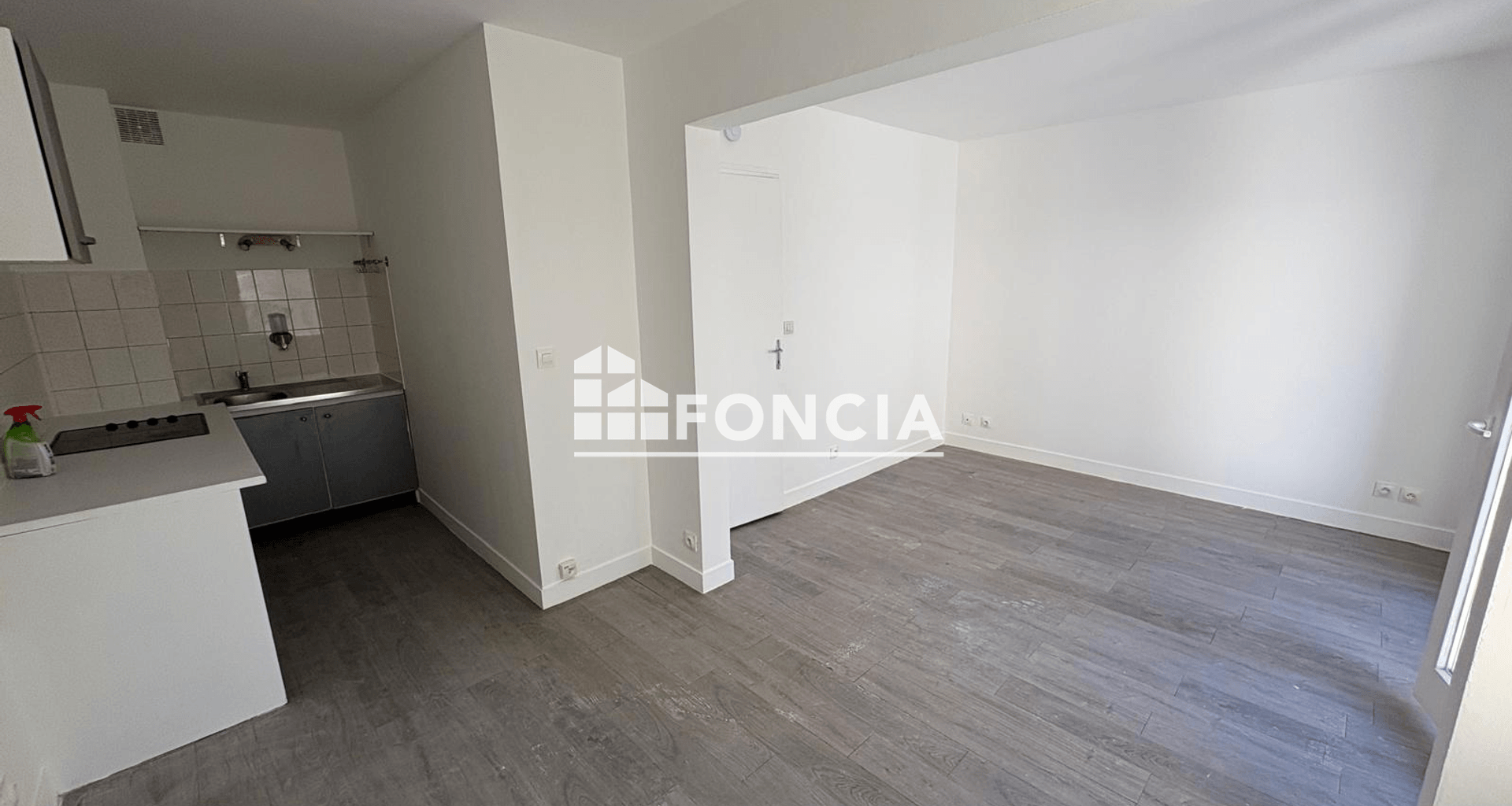 Studio (28.36 m²) à louer - Quincy-sous-sénart (91480)