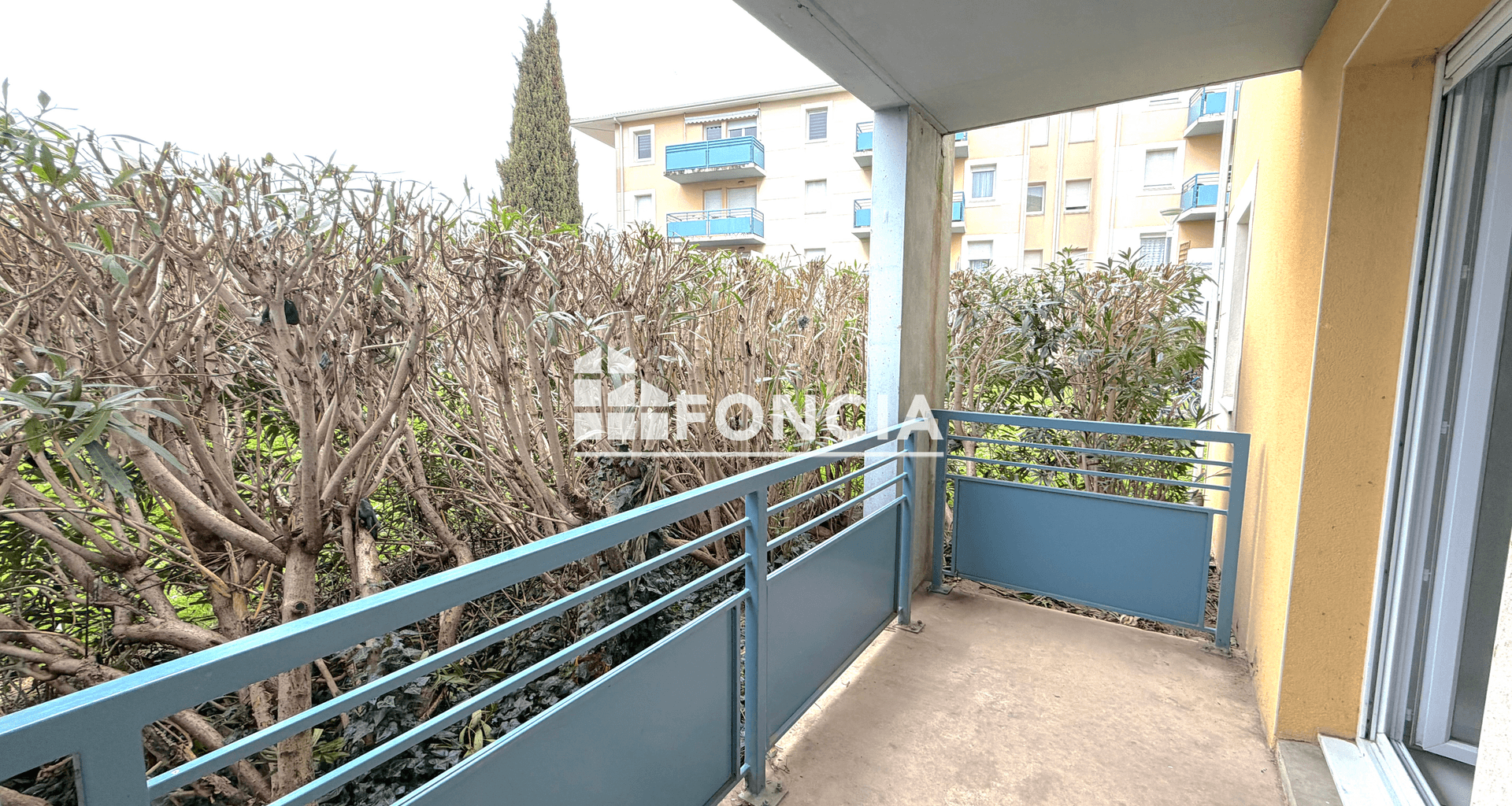 Appartement 2 pièces (54.47 m²) à louer - Avignon (84000)