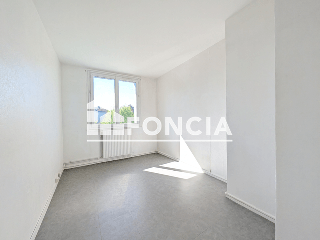 Appartement 4 pièces (65.03 m²) à louer - Bonsecours (76240)