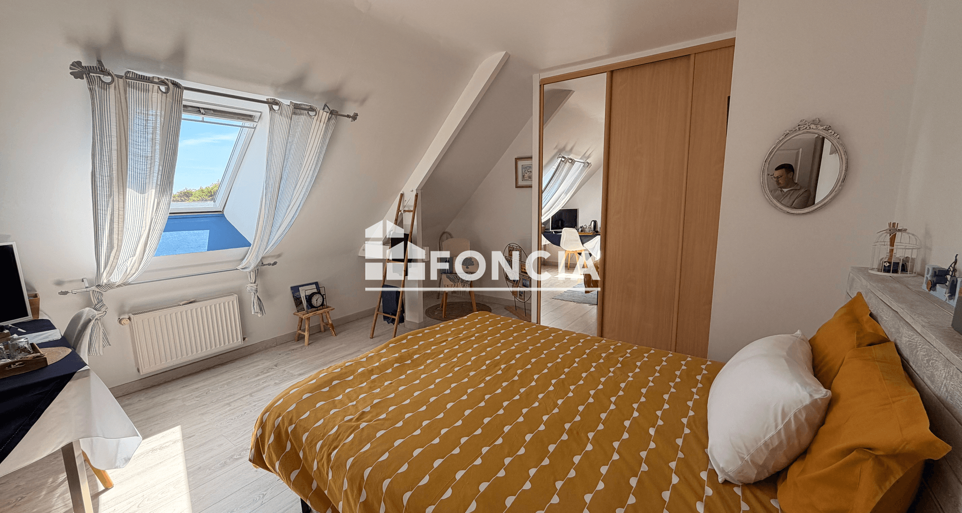 Maison 7 pièces (182 m²) à vendre - Orgères (35230)