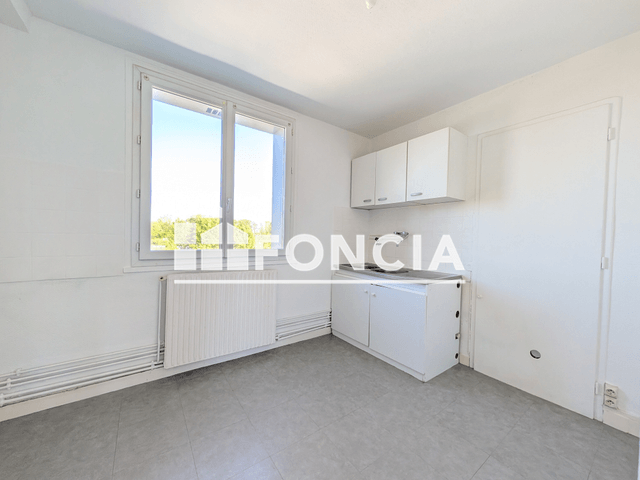 Appartement 4 pièces (65.03 m²) à louer - Bonsecours (76240)