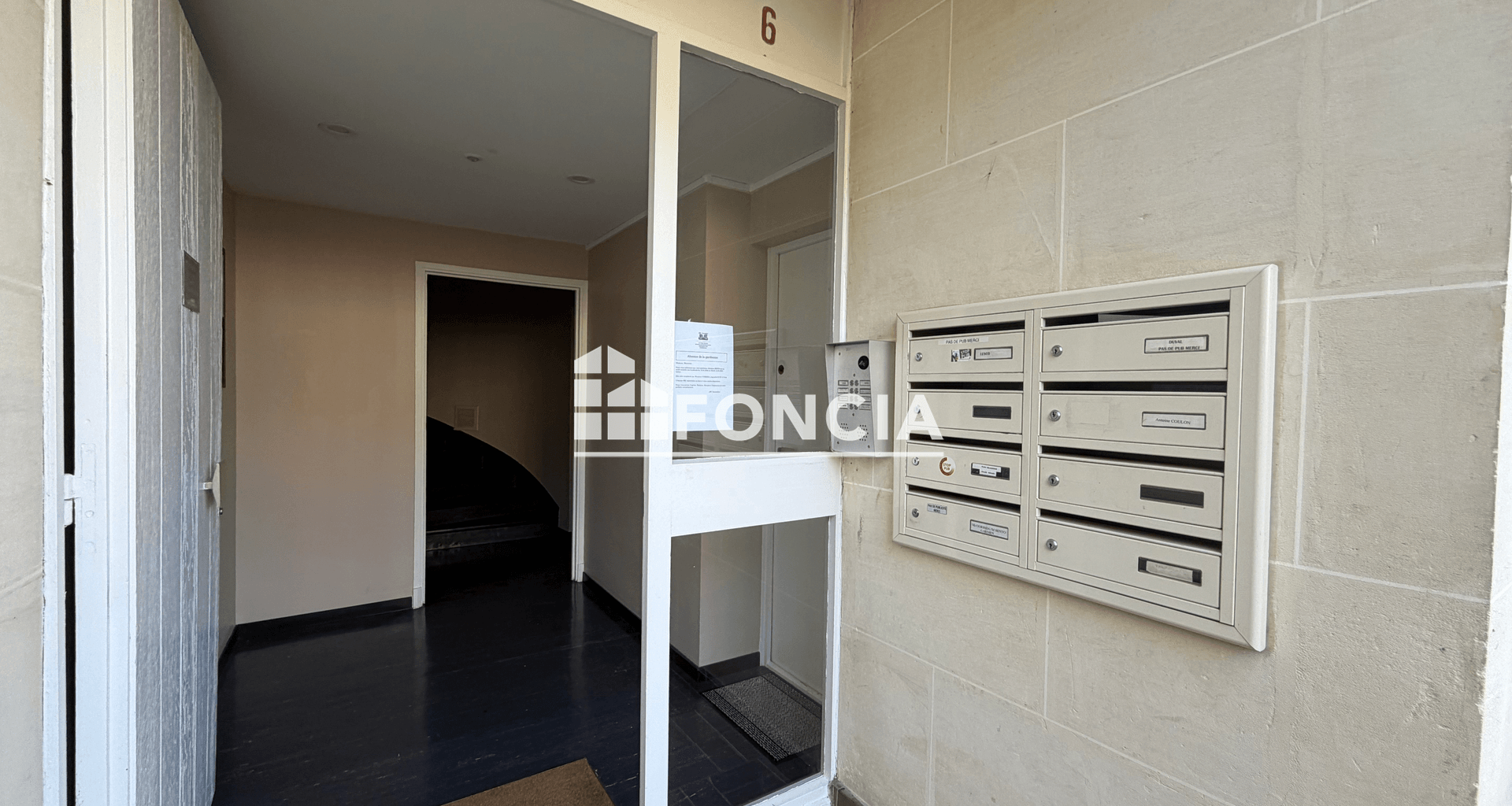Studio (14.97 m²) à louer - Louveciennes (78430)