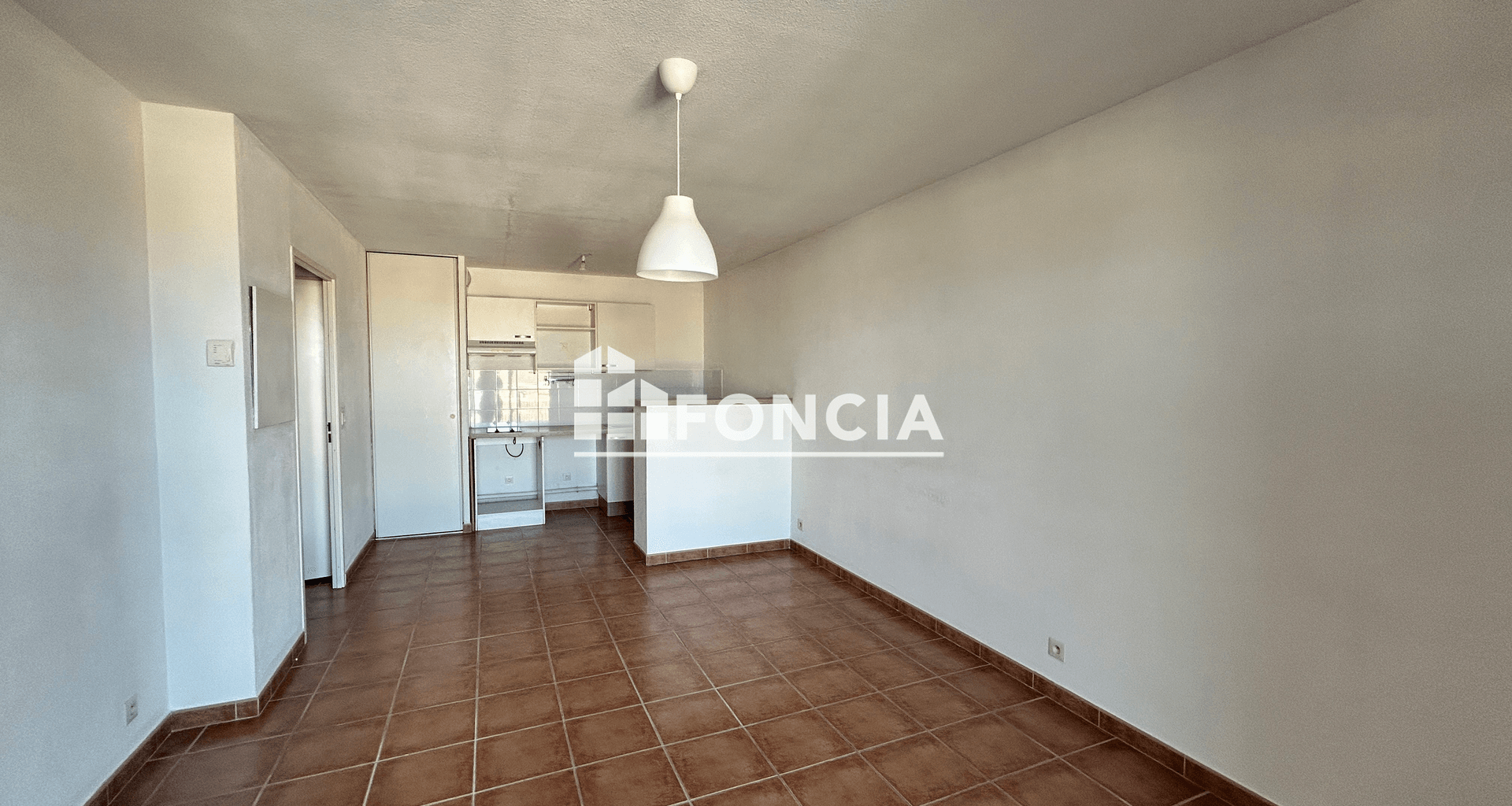 Appartement 2 pièces (44 m²) à vendre - Uzès (30700)