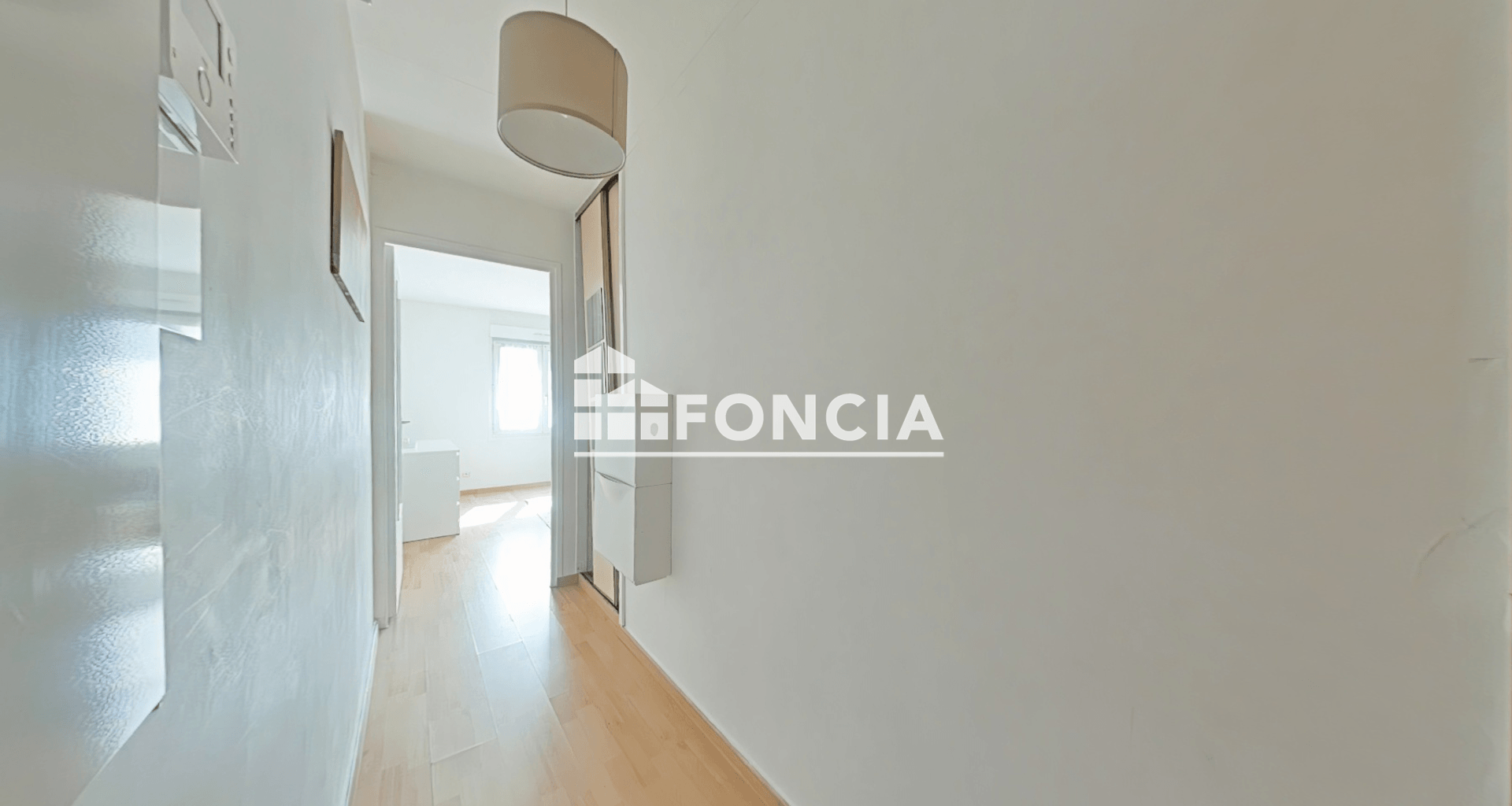 Studio (28.6 m²) à louer - Livry-gargan (93190)