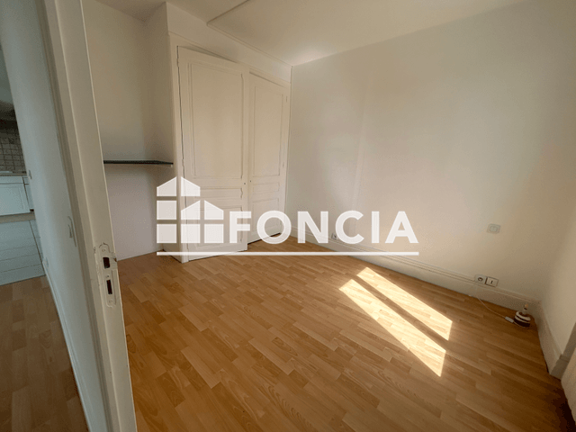 Appartement 3 pièces (48.86 m²) à louer - Vienne (38200)