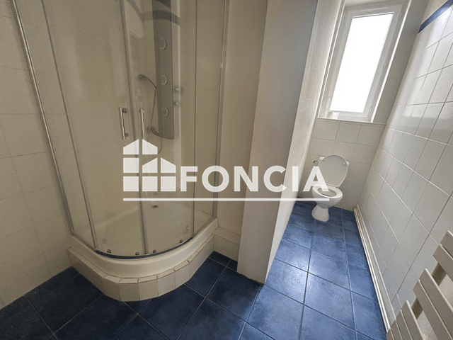 Appartement 3 pièces (48.86 m²) à louer - Vienne (38200)