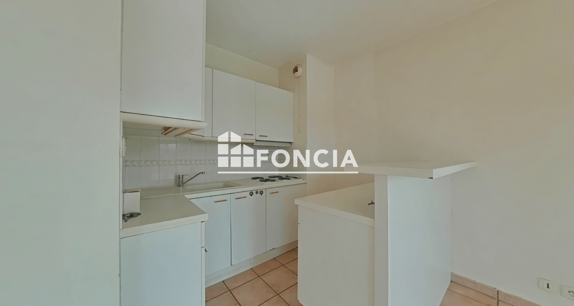 Appartement 2 pièces (40.6 m²) à louer - Livry-gargan (93190)