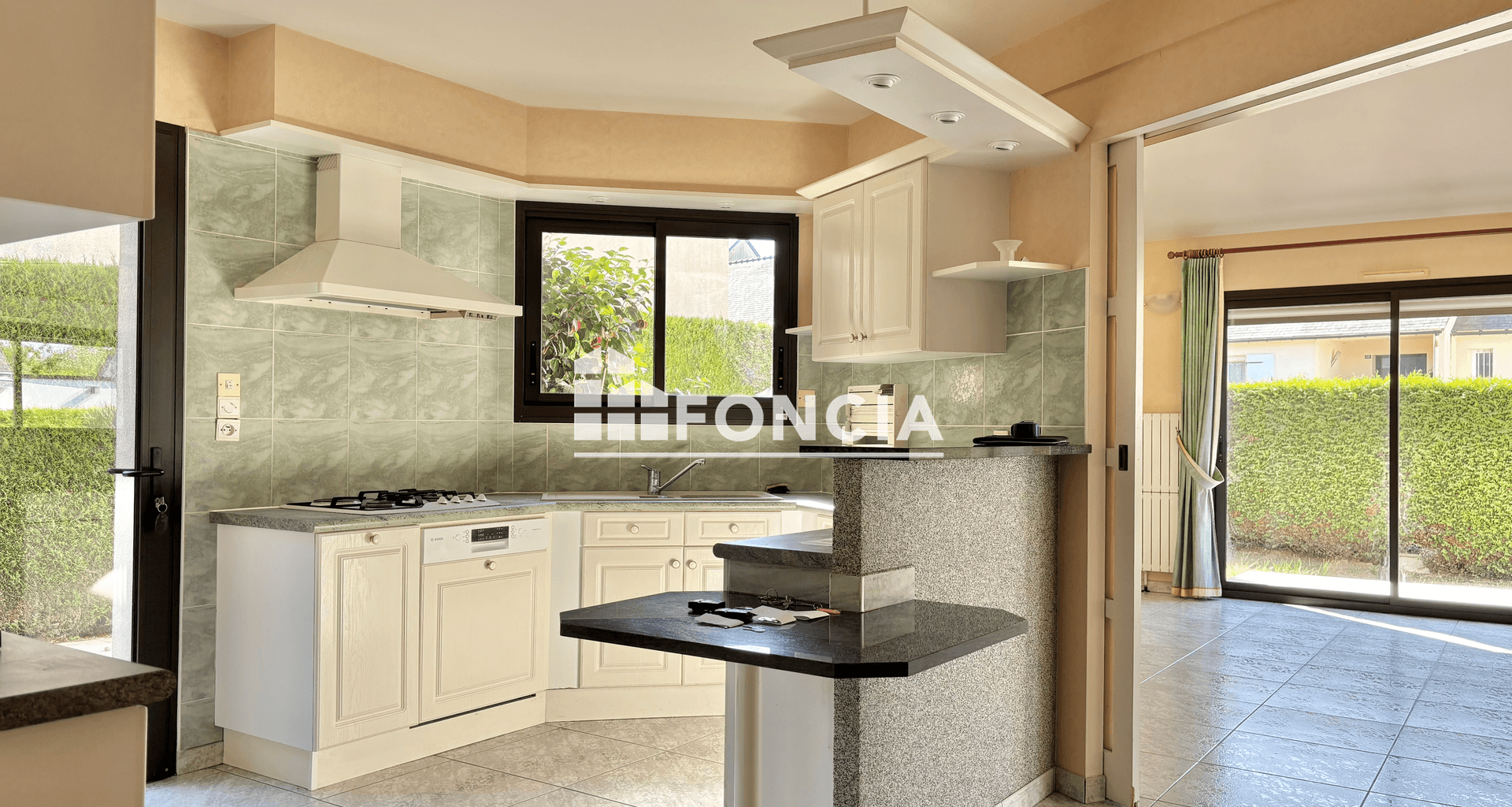 Maison 5 pièces (135 m²) à vendre - Cholet (49300)