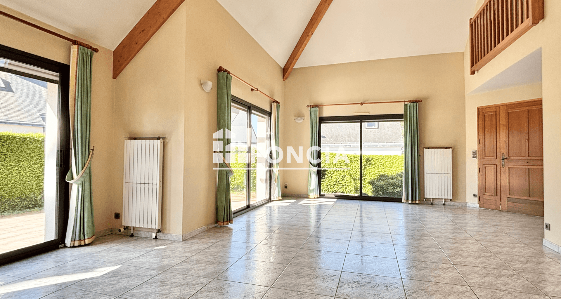 Maison 5 pièces (135 m²) à vendre - Cholet (49300)