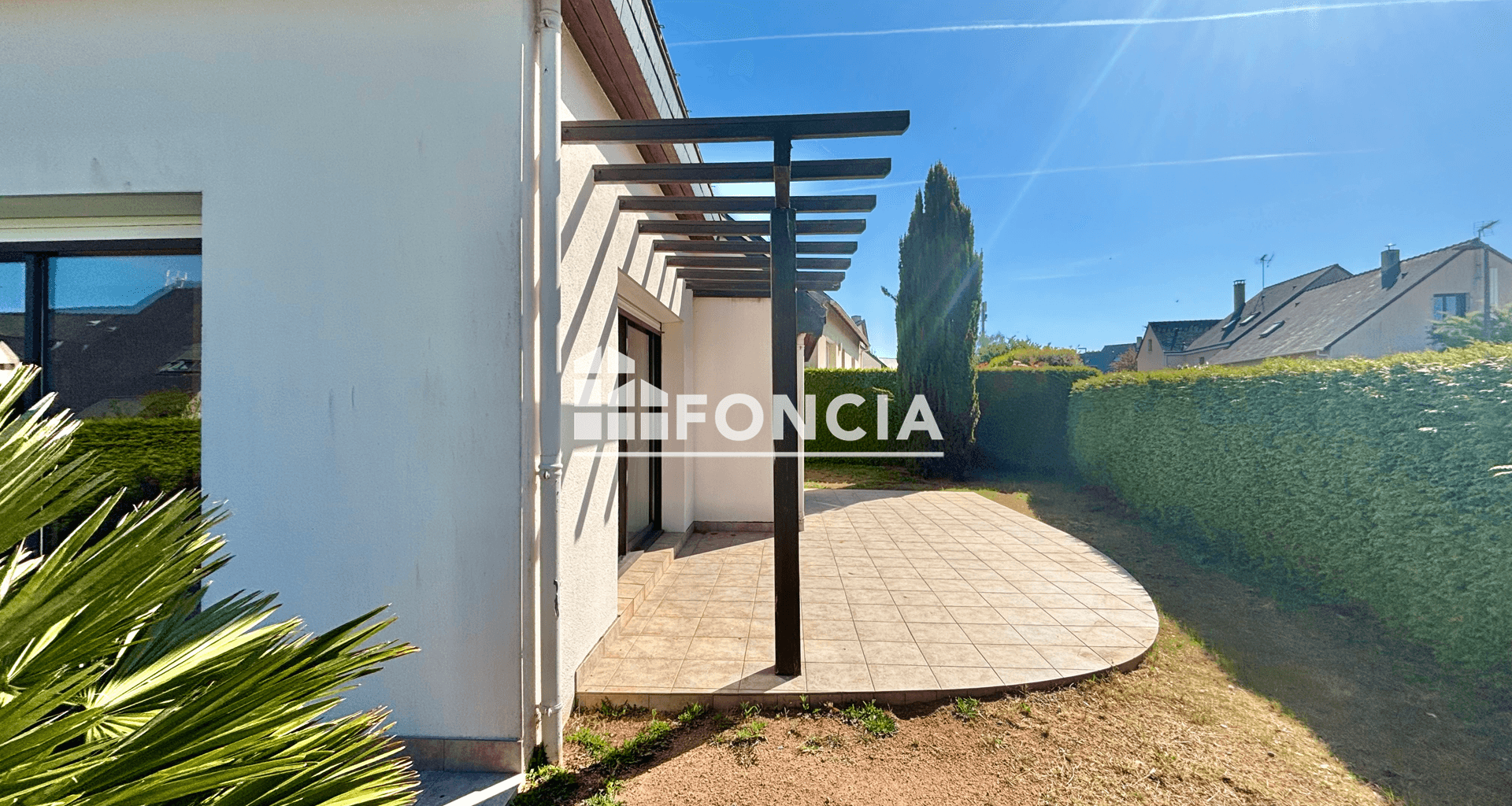 Maison 5 pièces (135 m²) à vendre - Cholet (49300)