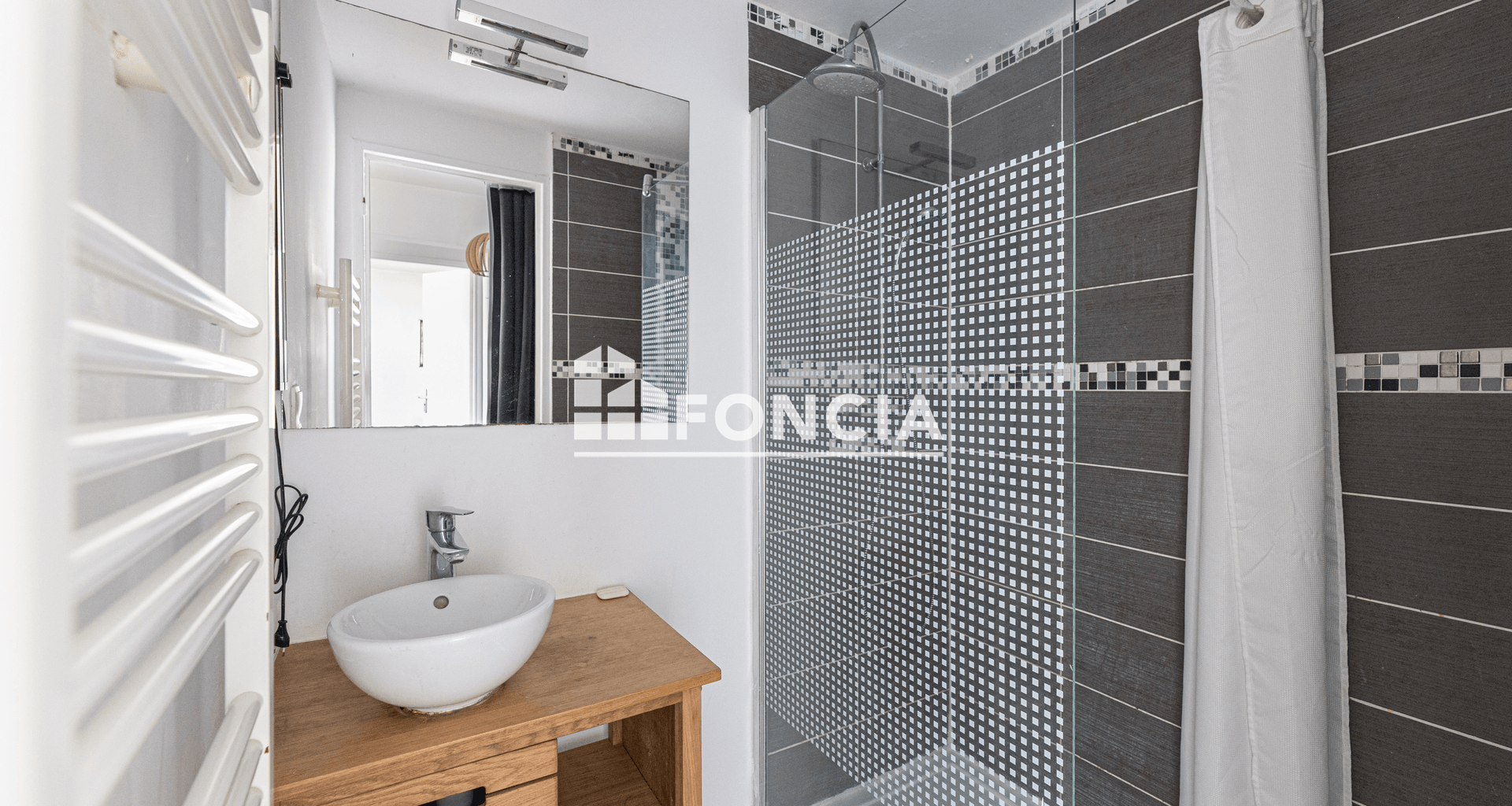 Appartement 3 pièces (53.53 m²) à vendre - Bayonne (64100)