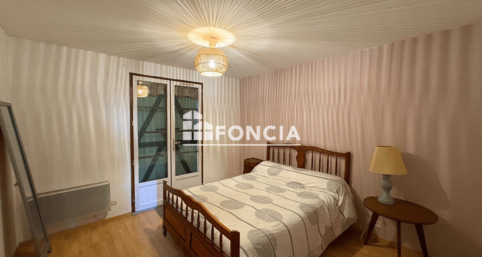 Maison 3 pièces (73.25 m²) à vendre - Le Mans (72100)